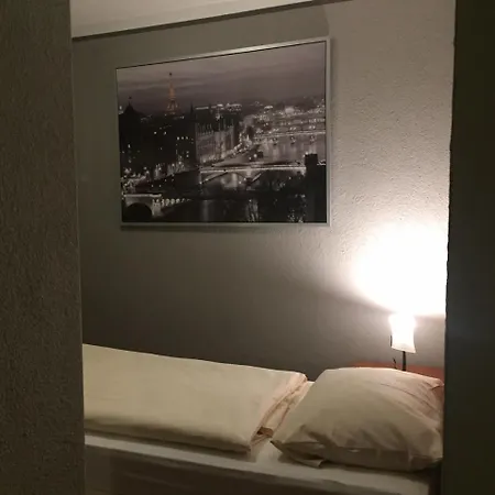 Boutiquehotel By Stef Hotel 3*