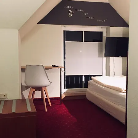 Boutiquehotel By Stef 3*