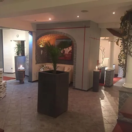 Boutiquehotel By Stef Hotel 3*