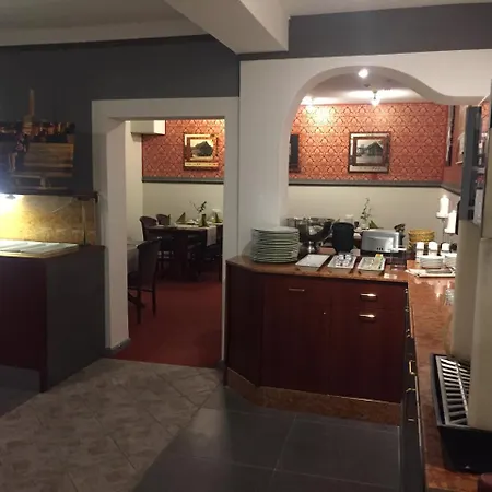 Boutiquehotel By Stef Hotel Liebenburg