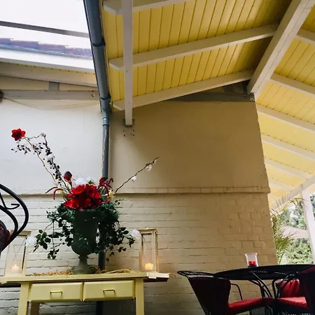 Boutiquehotel By Stef Hotel 3*