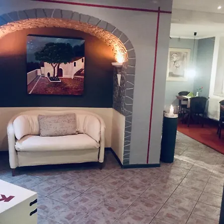 Boutiquehotel By Stef 3*