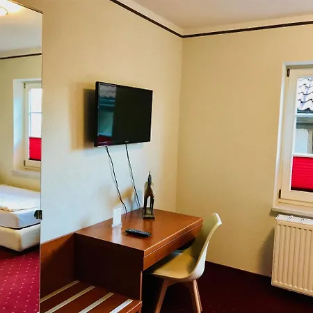 Boutiquehotel By Stef Hotel Liebenburg