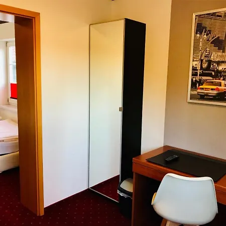 Boutiquehotel By Stef 3*