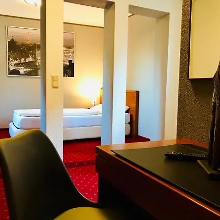 Boutiquehotel By Stef Hotel 3*