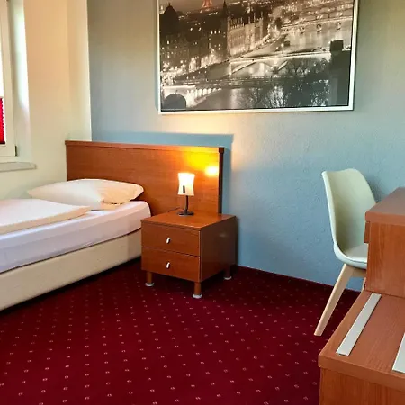 Boutiquehotel By Stef