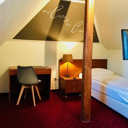 Hotel Boutiquehotel By Stef 3*