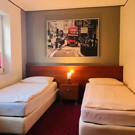 Boutiquehotel By Stef Hotel Liebenburg