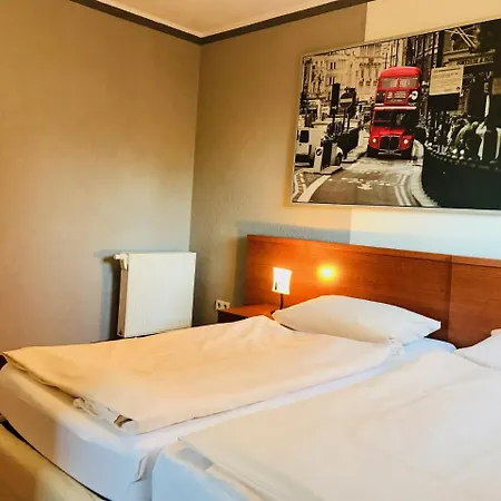 Boutiquehotel By Stef 3* Liebenburg